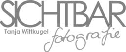 Logo Sichtbar Fotografie