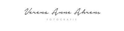 Logo Verena Anne Ahrens